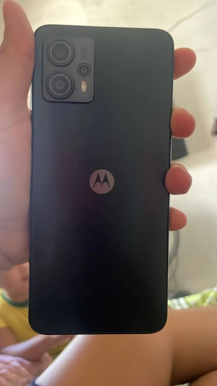 Vendo moto g 23 - Foto 2