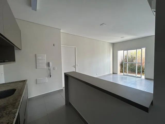 Apartamento BILD - com quintal - Foto 2