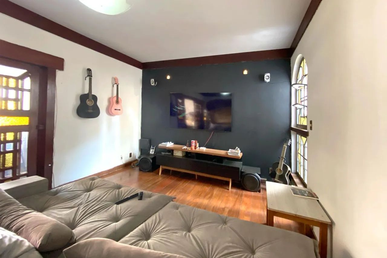 Casa à Venda - São Luíz, 4 Quartos, 495 m2 - Foto 2