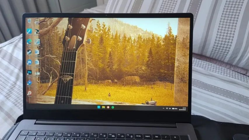 Notebook Samsung Galaxy Book 2 - Foto 4