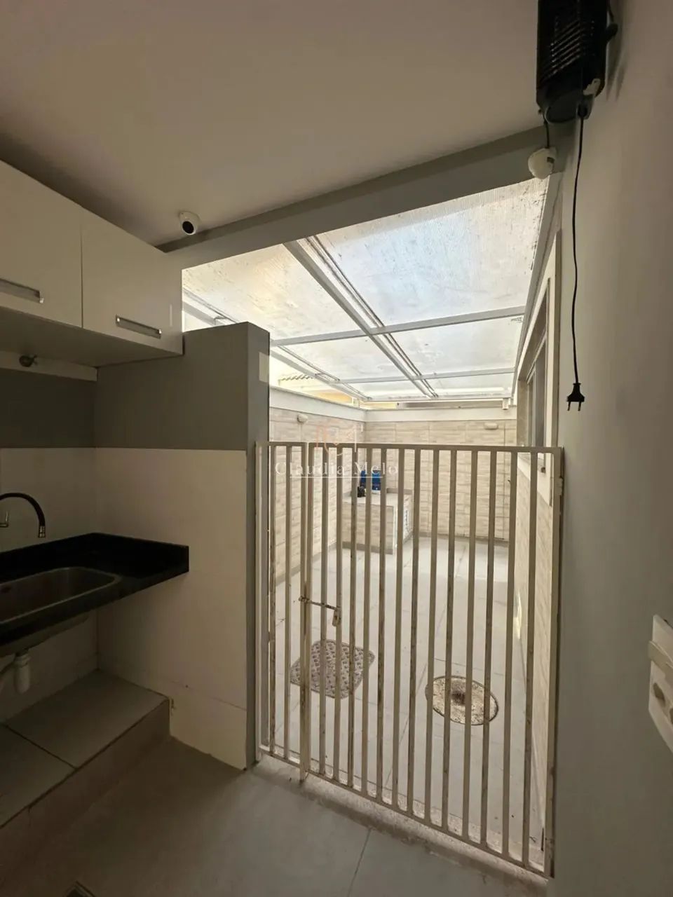 Casa de Alto Padrão com Piscina e Espaço Gourmet venda e locação - Foto 9