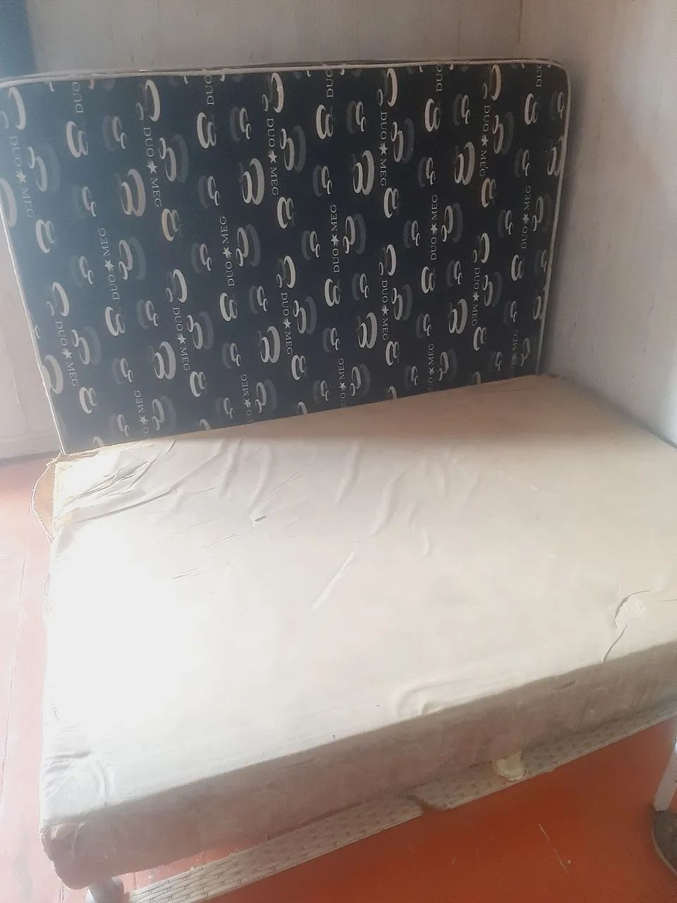 Cama casal - Foto 2