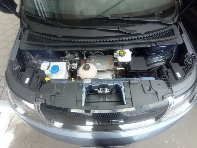 BYD Dolphin Plus (Elétrico) 2024 - Foto 3