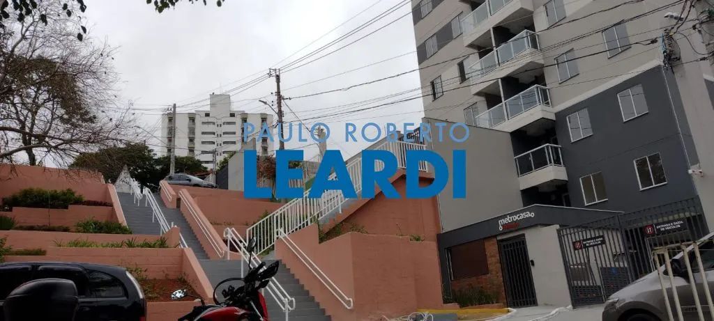 APARTAMENTO - CAMBUCI - SP
