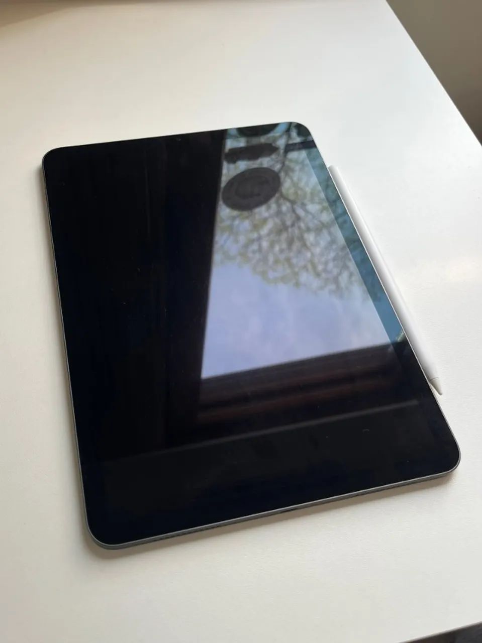 Ipad AIR 5 + Apple pencil segunda geração - Tablets e E-Readers