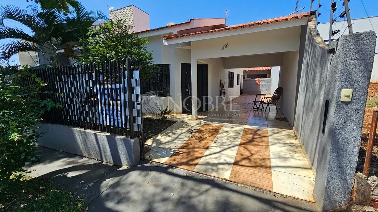 Excelente Casa - terreno inteiro - Foto 4