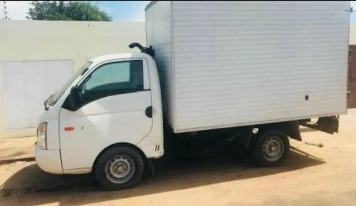 Transporte, mudança e frete  - Foto 4