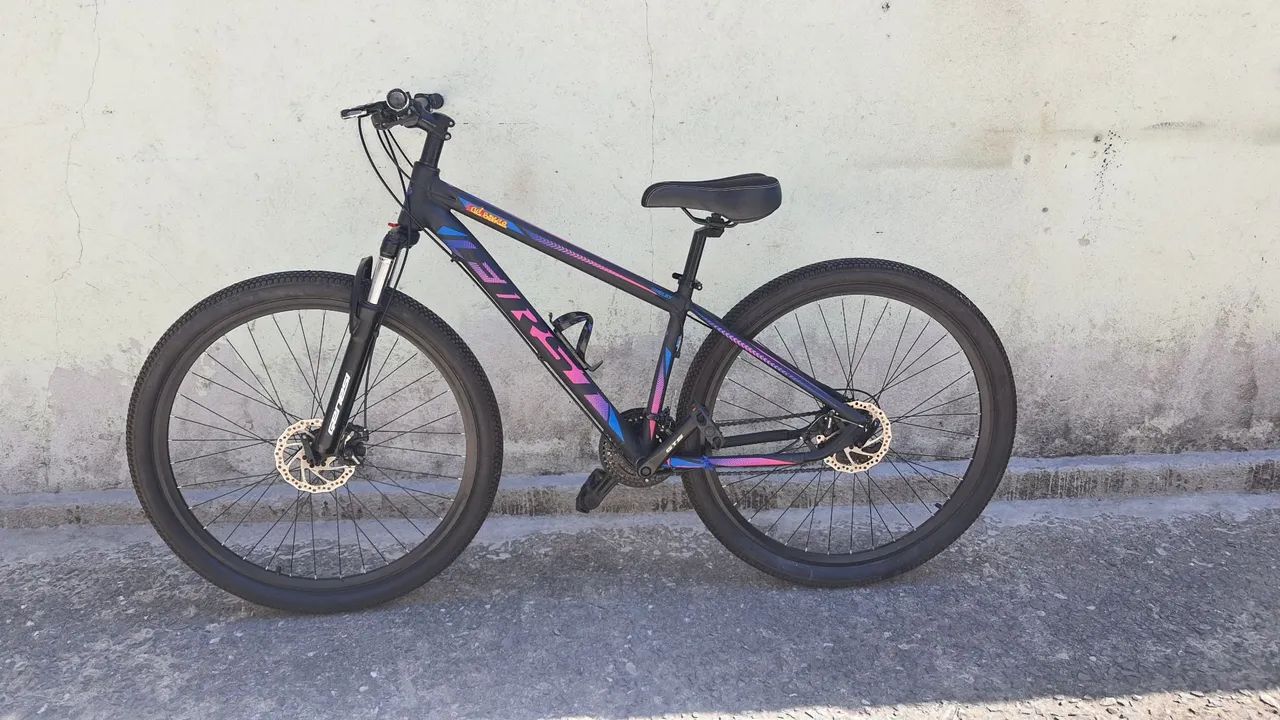 Bicicleta - Foto 2