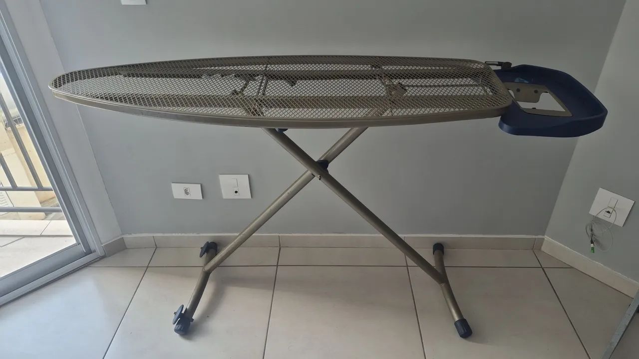 TÁBUA DE PASSAR - Foto 3