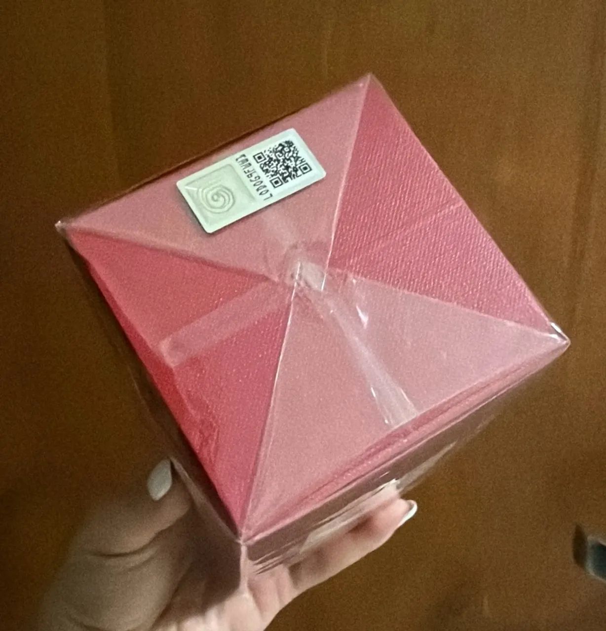 Perfume Cedar Chic - CH (Original e lacrado)  - Foto 3