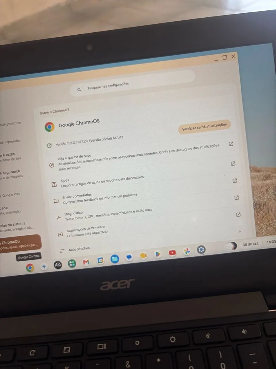 Chromebook C733 - Foto 2