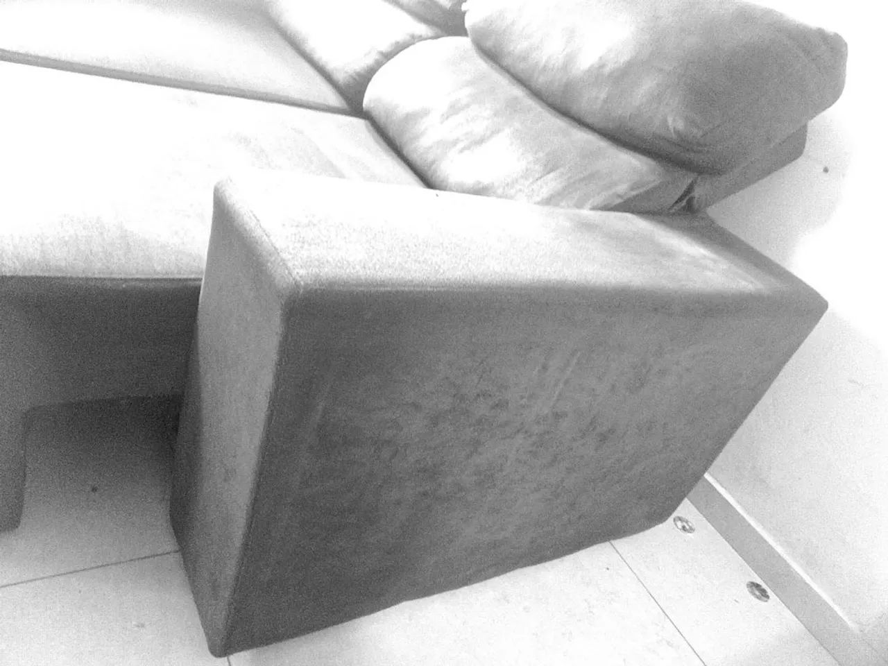 SOFA DOIS LUGARES RETRÁTIL  - Foto 3
