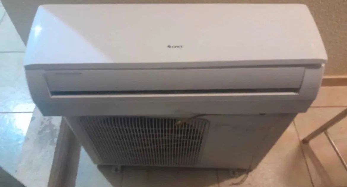 Ar condicionado 12mil bits Gree
