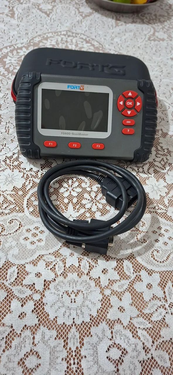 SCANNER AUTOMOTIVO  - Foto 2