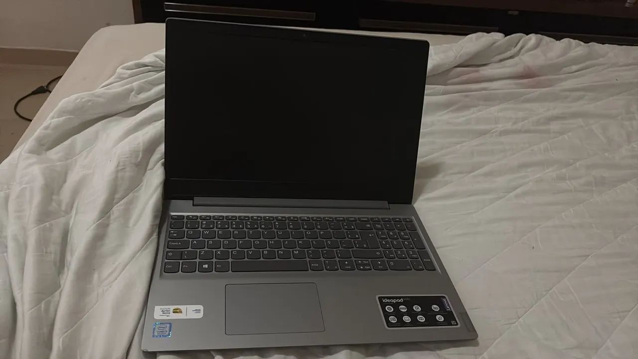 Notebook Lenovo 