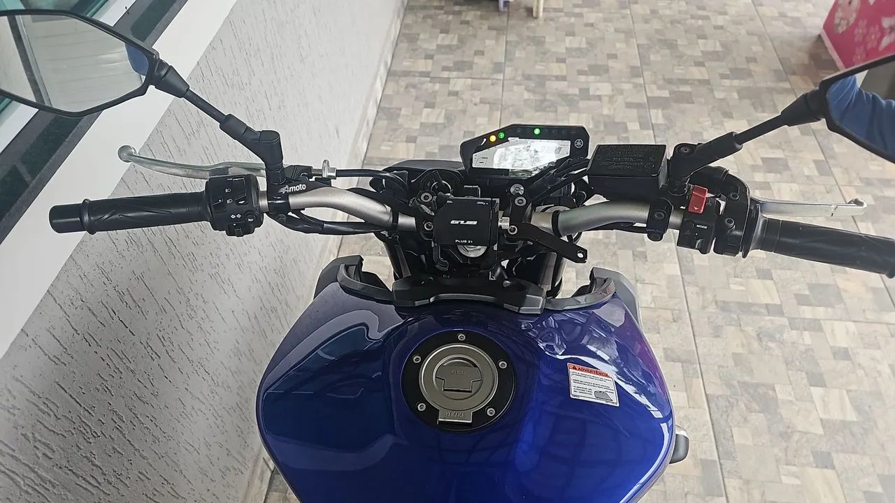 MT09 Nova... - Foto 5