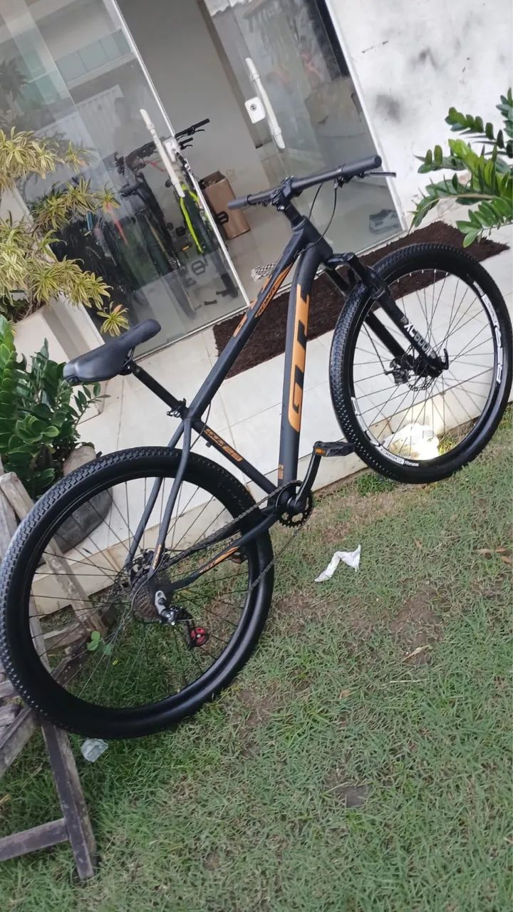 Bike aro 29 - Foto 5