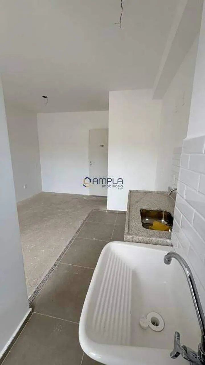 Apartamento novo - Otimo ponto comercial - Foto 5