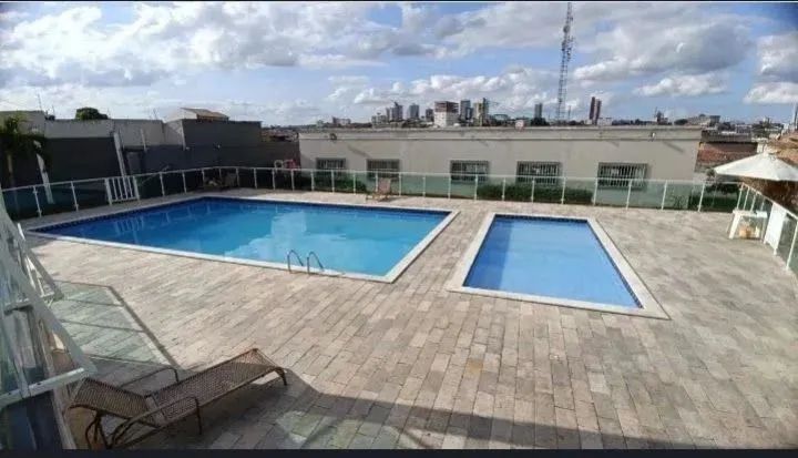 Foto - Campina Grande - Quarenta