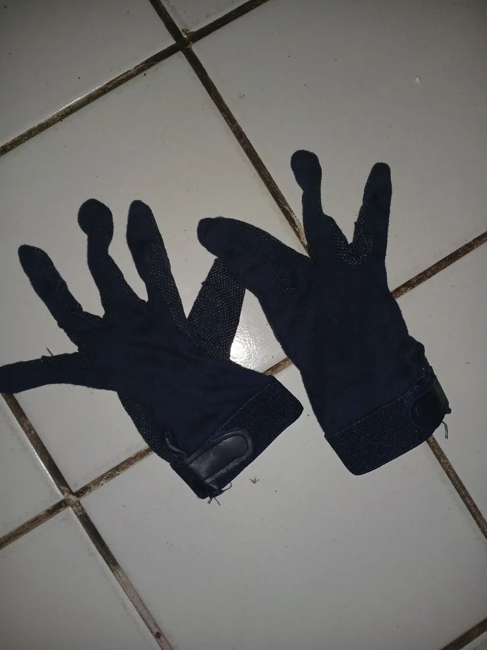 Kit de hipismo  - Foto 4