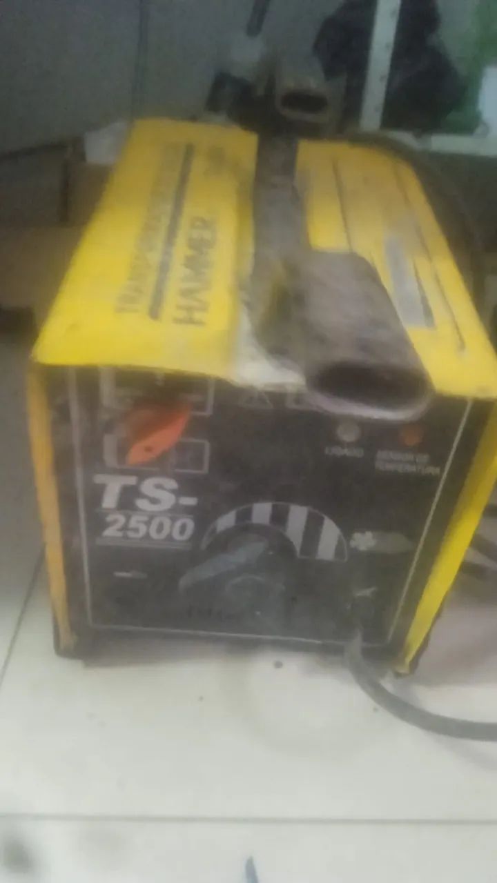 aparelho de solda - Foto 4