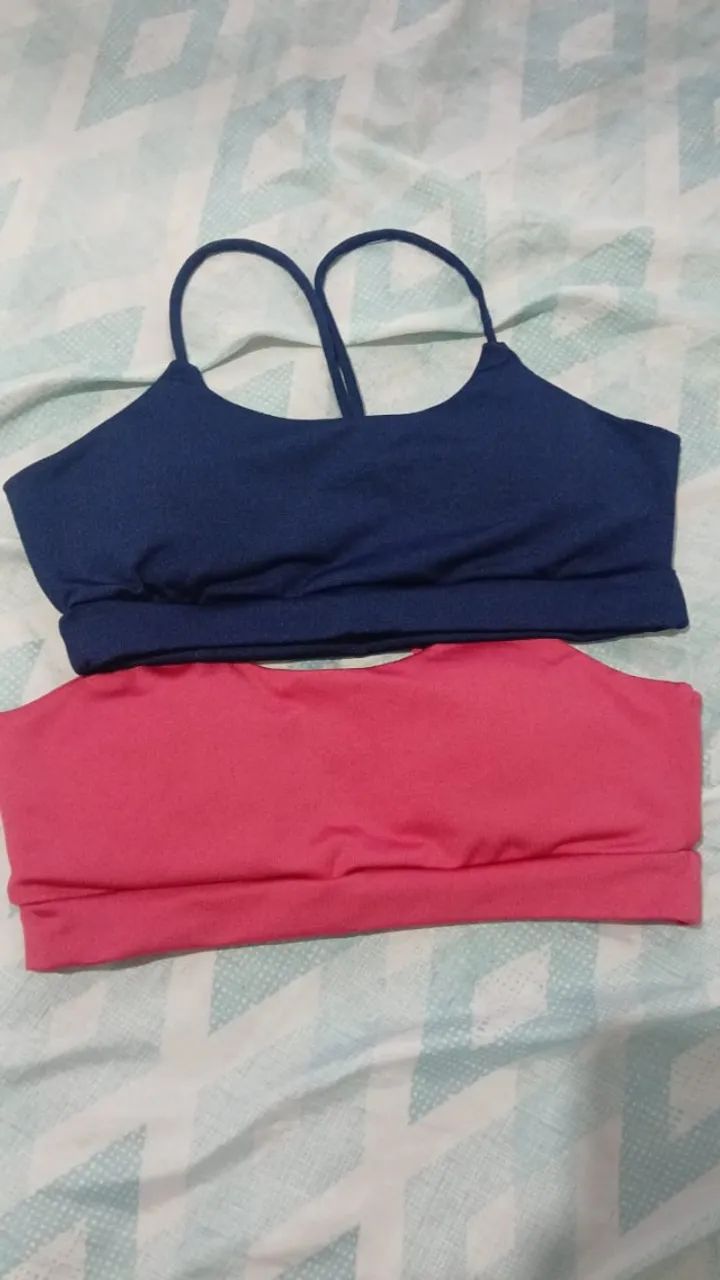 Peça roupas nova e usada 1x - Foto 5