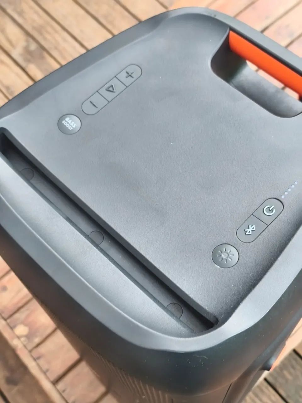JBL PARTYBOX 300 - Foto 3