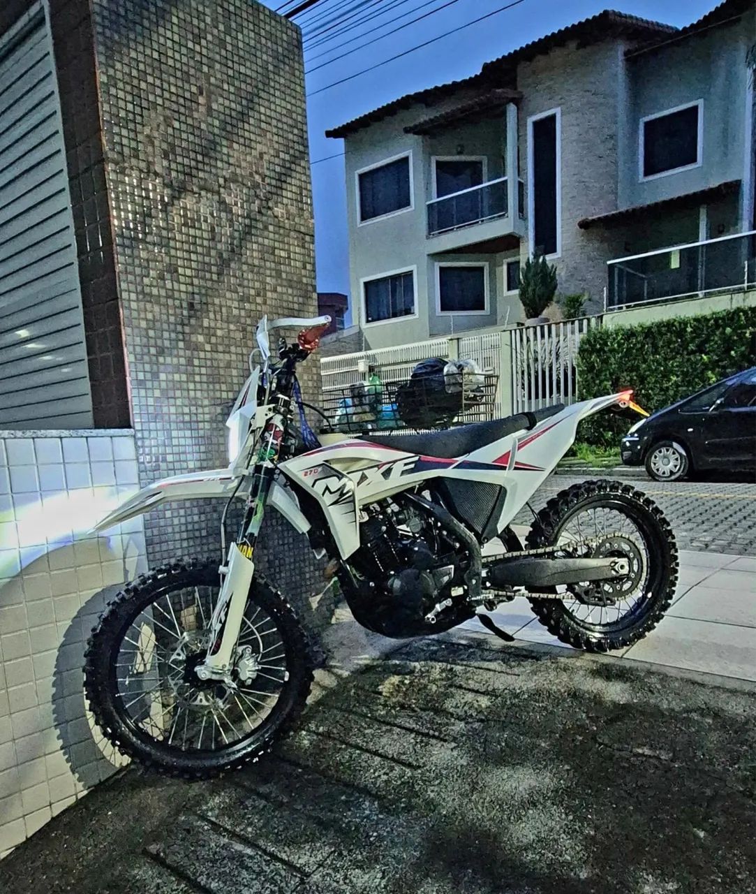 Mxf 270 - Foto 2