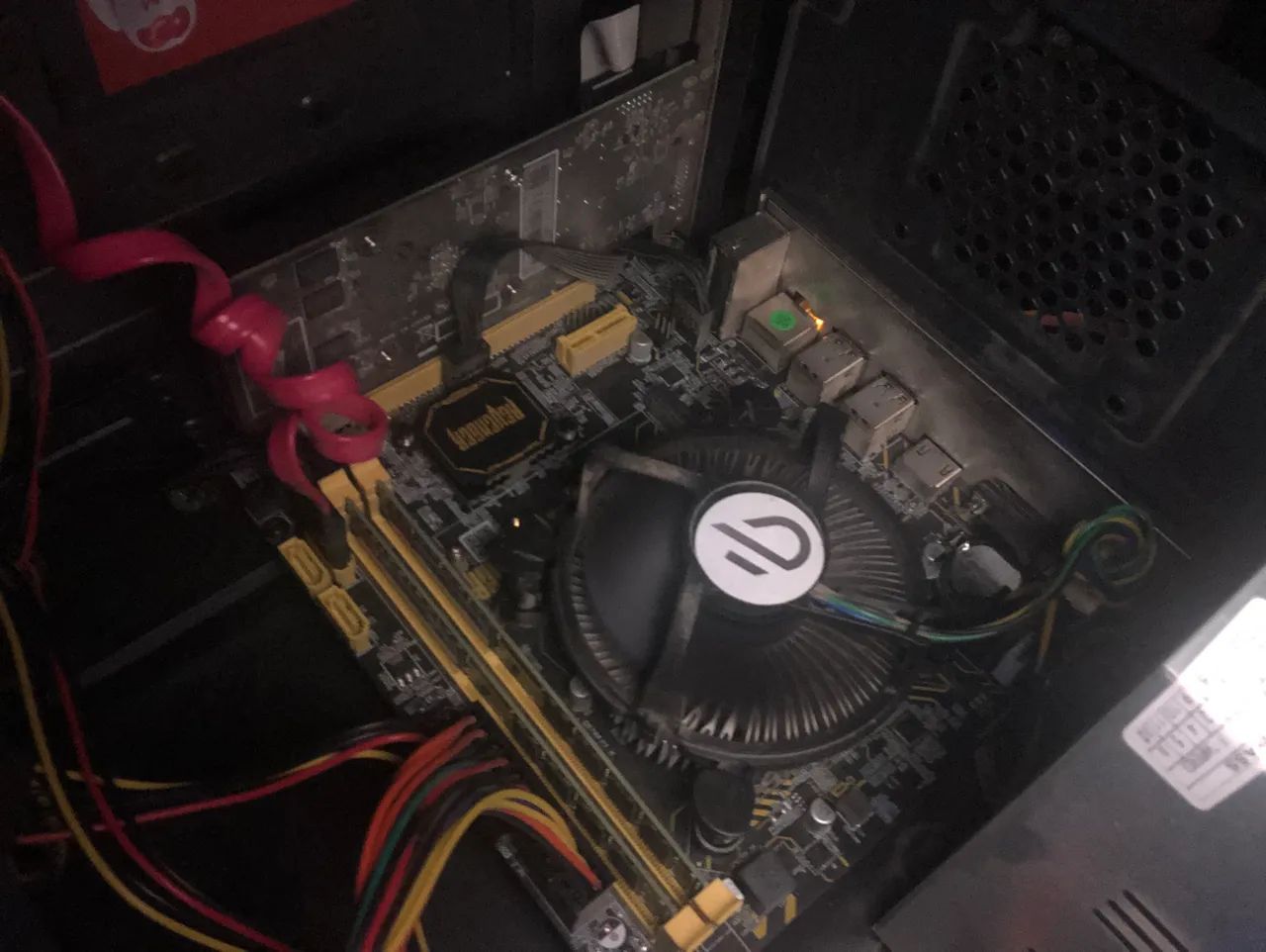 Pc pra vender logo - Foto 4