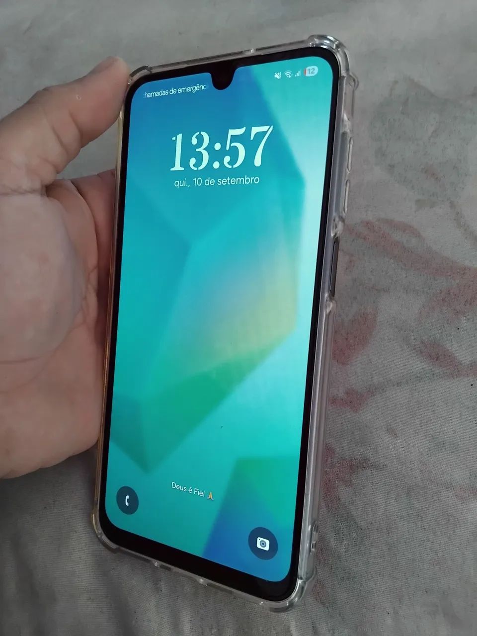 A16 5g Zero !  - Foto 5