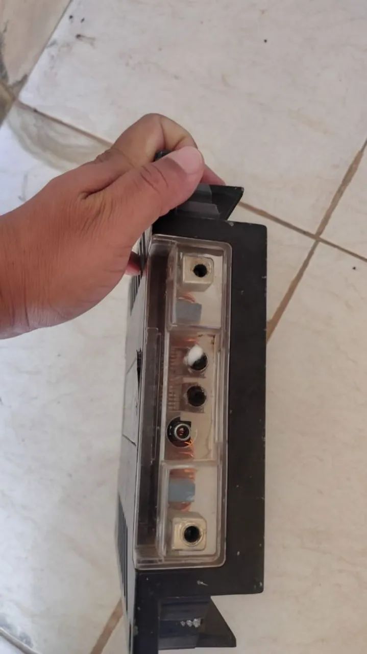 Módulo banda Ice 1500 RMS 2 ohms  - Foto 4