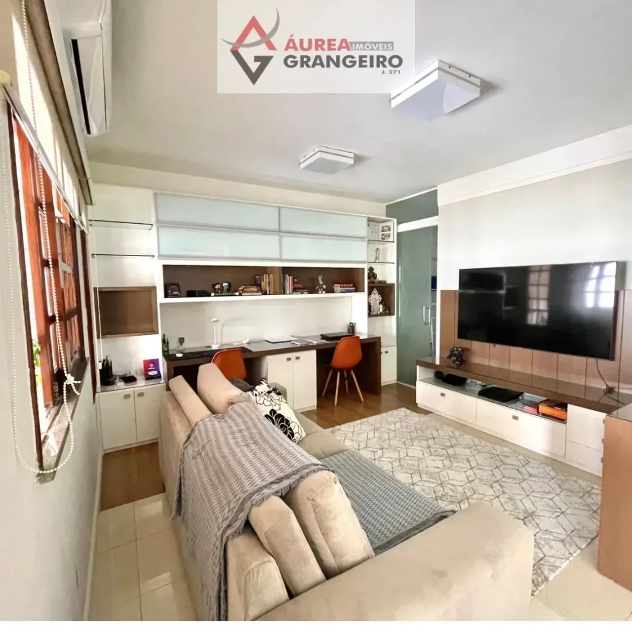 Casa em Condomínio no Cohajap - Foto 3