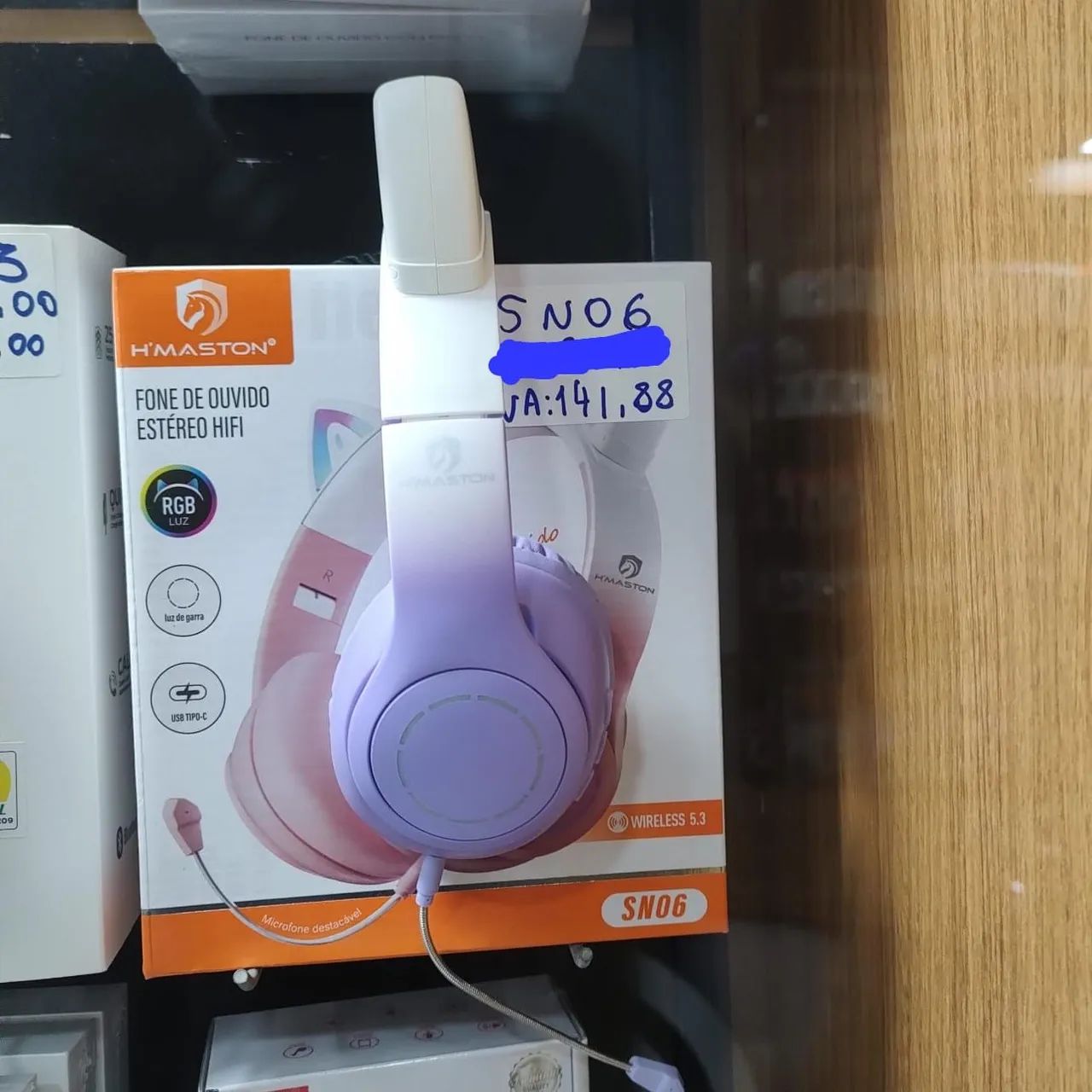 Bluetooth Headphones403953642280079365