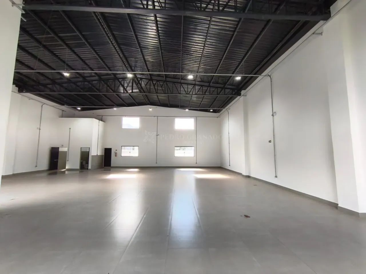 Barracão Comercial na Av Mandacarú - Foto 4