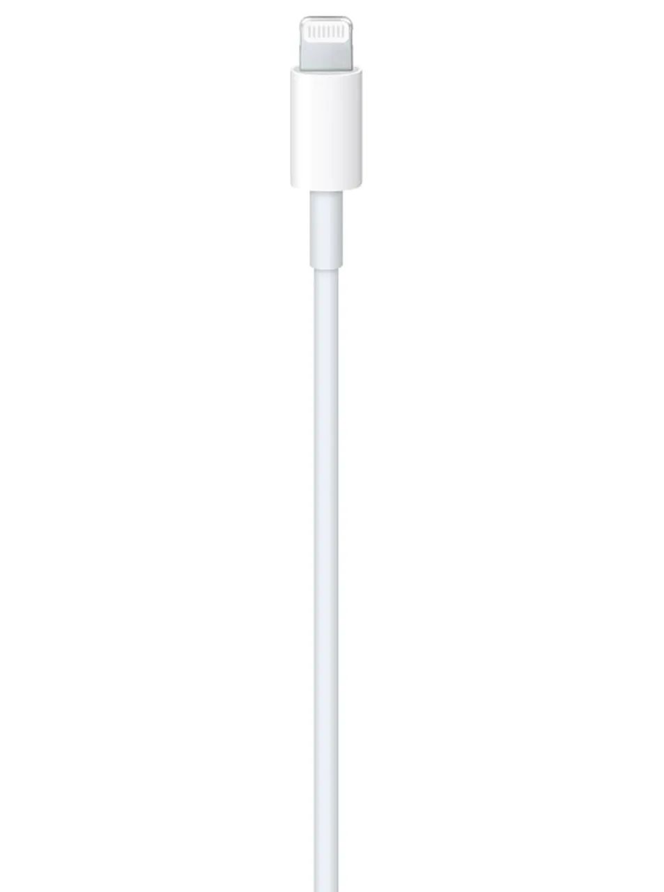 Cabo iPhone Original Apple - Novo (Comprado no Site da Apple Oficial)  - Foto 3