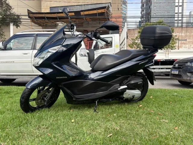 HONDA PCX 150cc 2018 - Foto 2