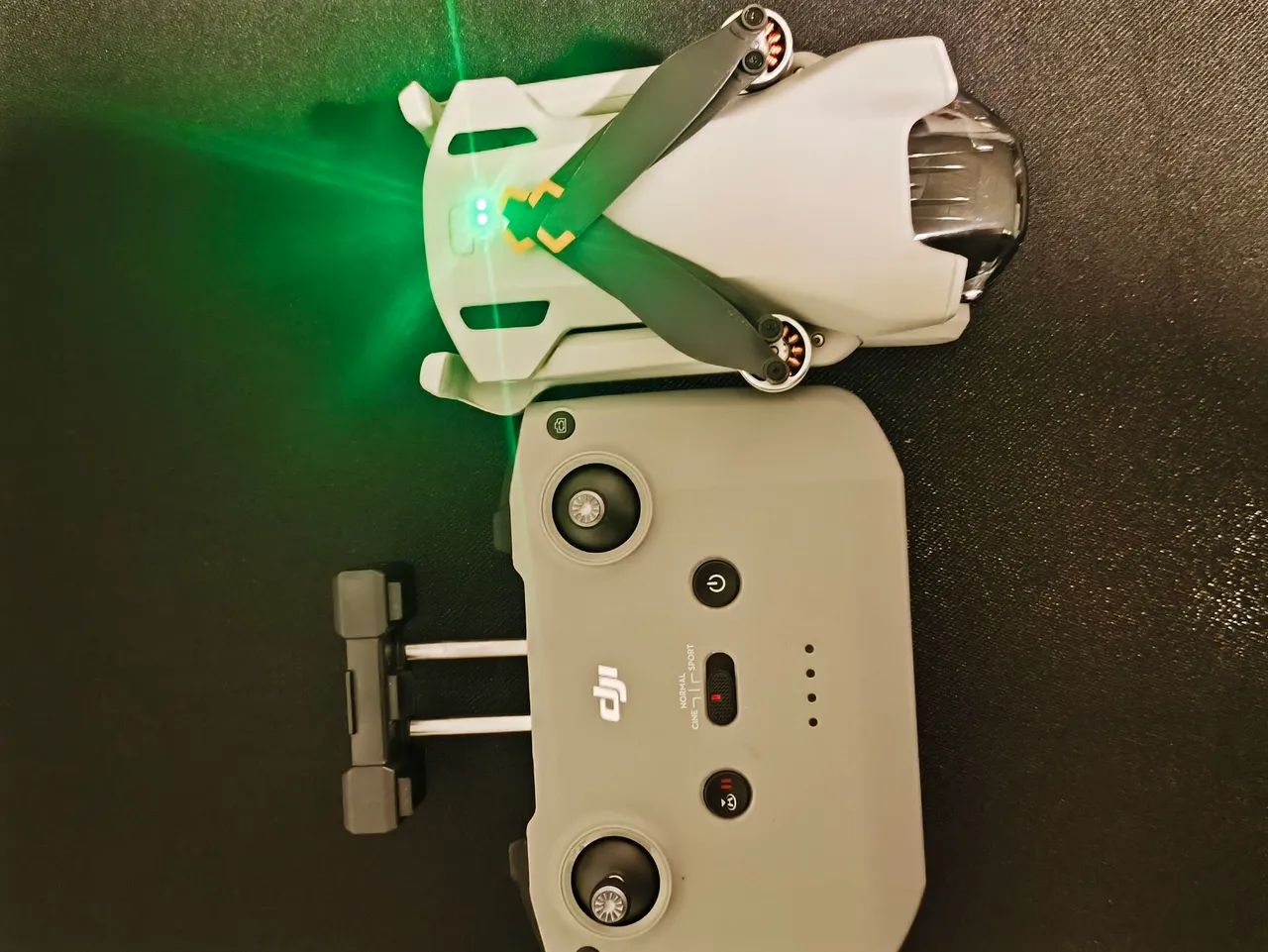 DJI mini 3  - Foto 4