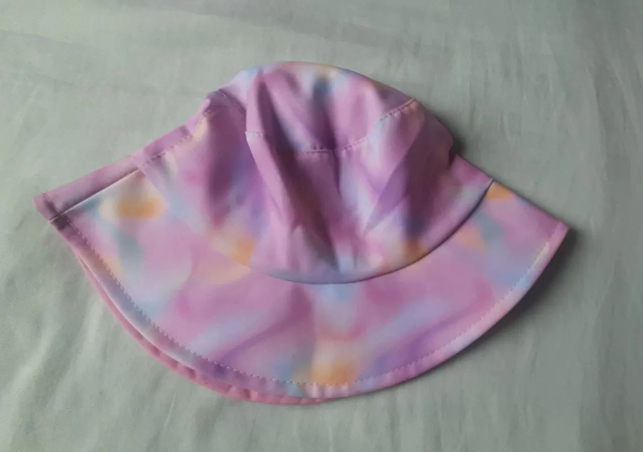 Chapéu bucket infantil - Foto 3