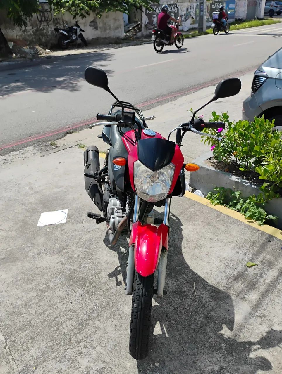 Moto Yamaha Factor 150 FLEX - Foto 2