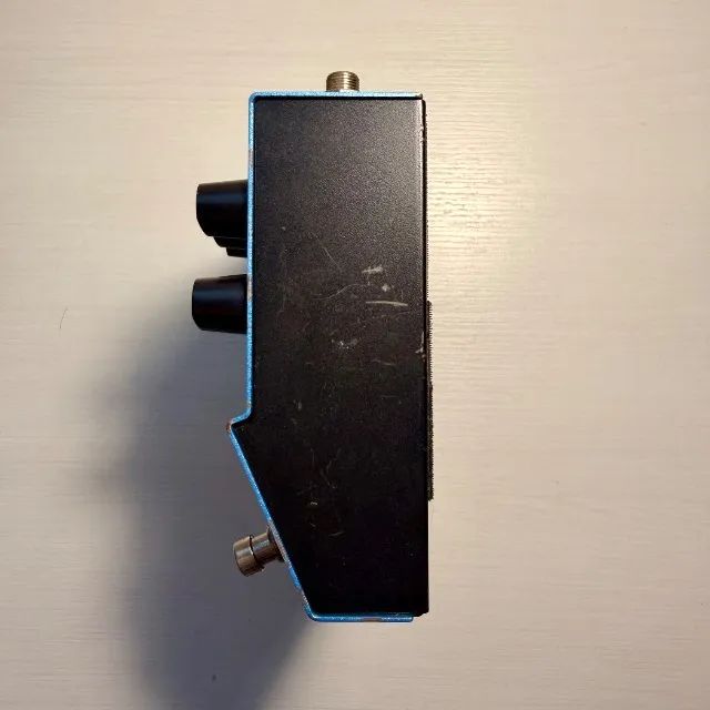 Pedal Boss MD-500 Modulation - Foto 2