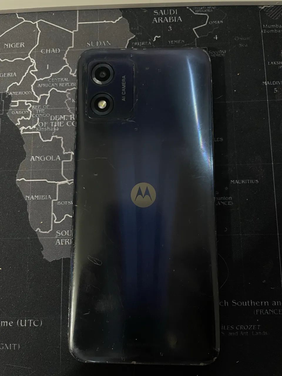 Moto E13 64 GB - Foto 4