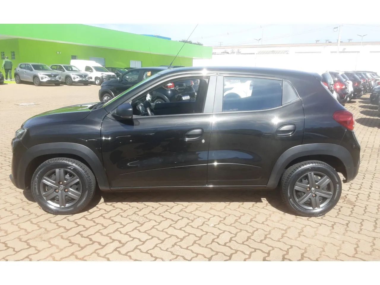 Renault Kwid 1.0 Zen 2025 - Foto 2