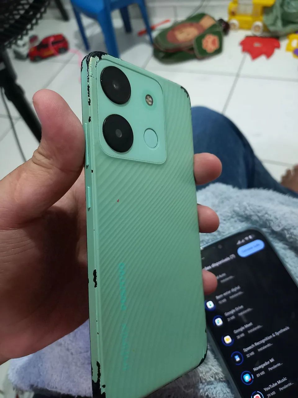 Infinix - Foto 5