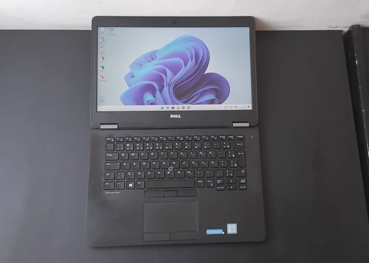 Notebook DELL i5/ SSD NVME - Foto 4
