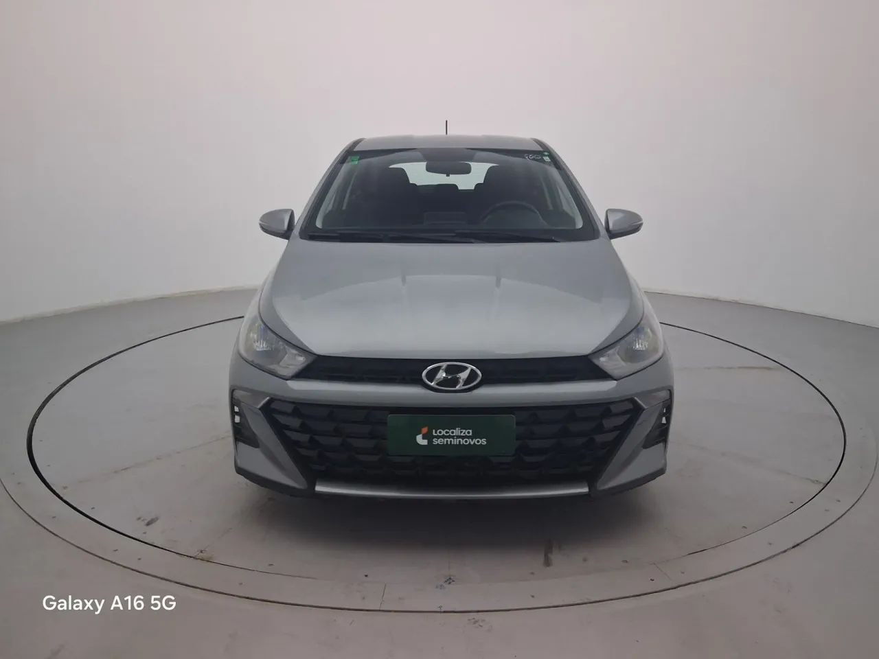 Hyundai HB20 Comf./C.Plus/C.Style 1.0 Flex 12V, foto 8 de 18