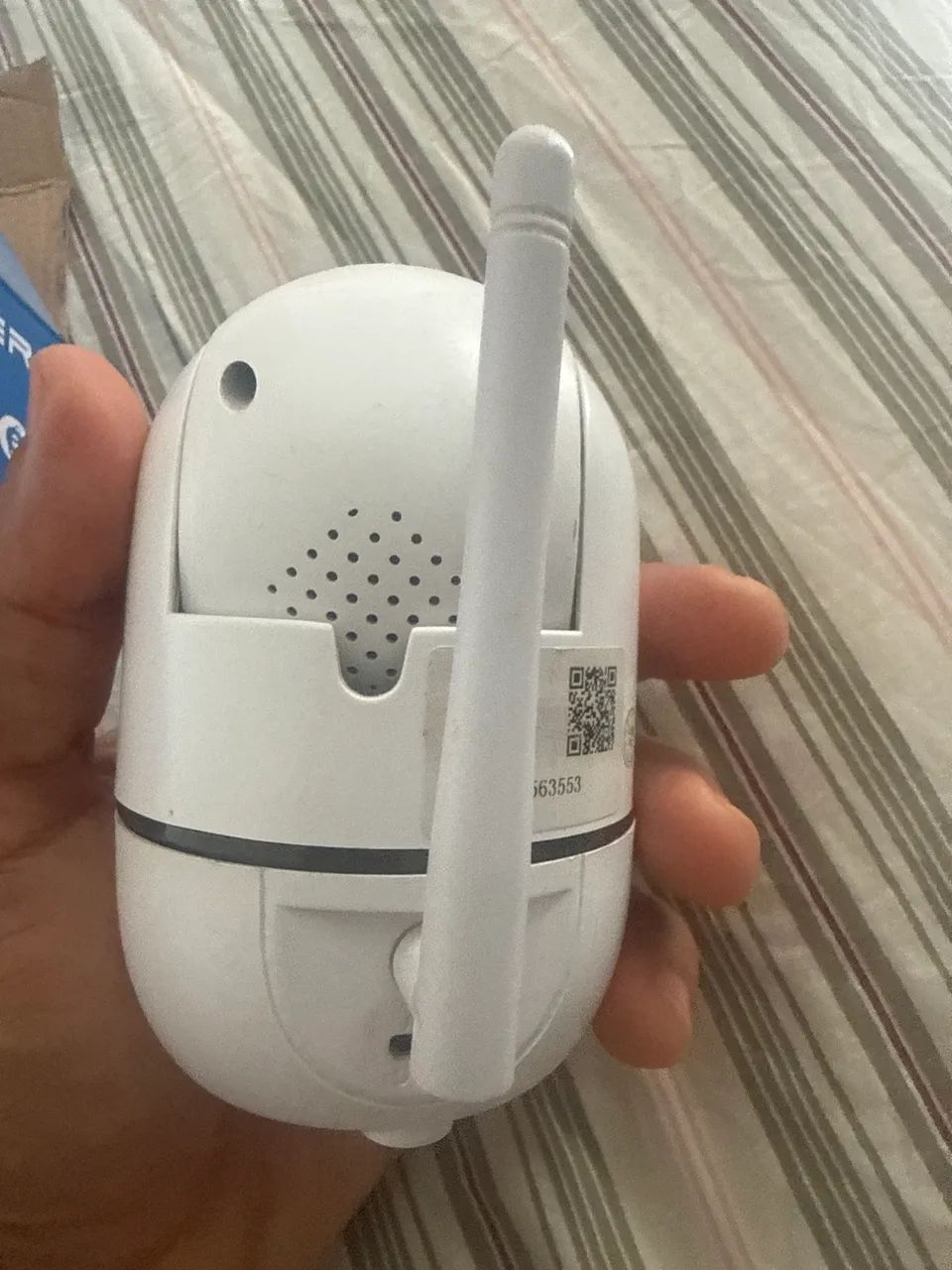 Câmera ou  babá eletrônica  - Foto 2