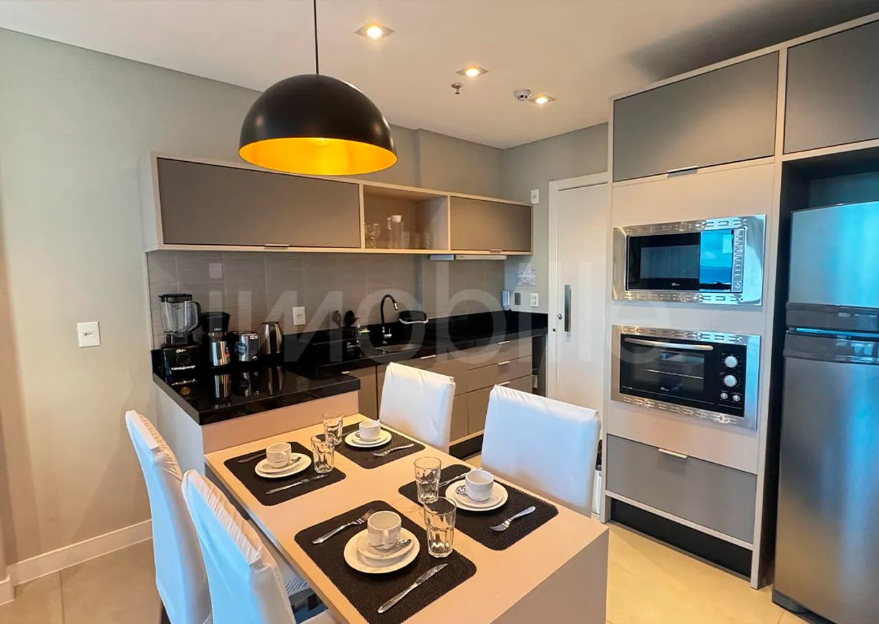 Apartamento tipo Flats no Edifício Manhattan Flats em Itapema. - Foto 5
