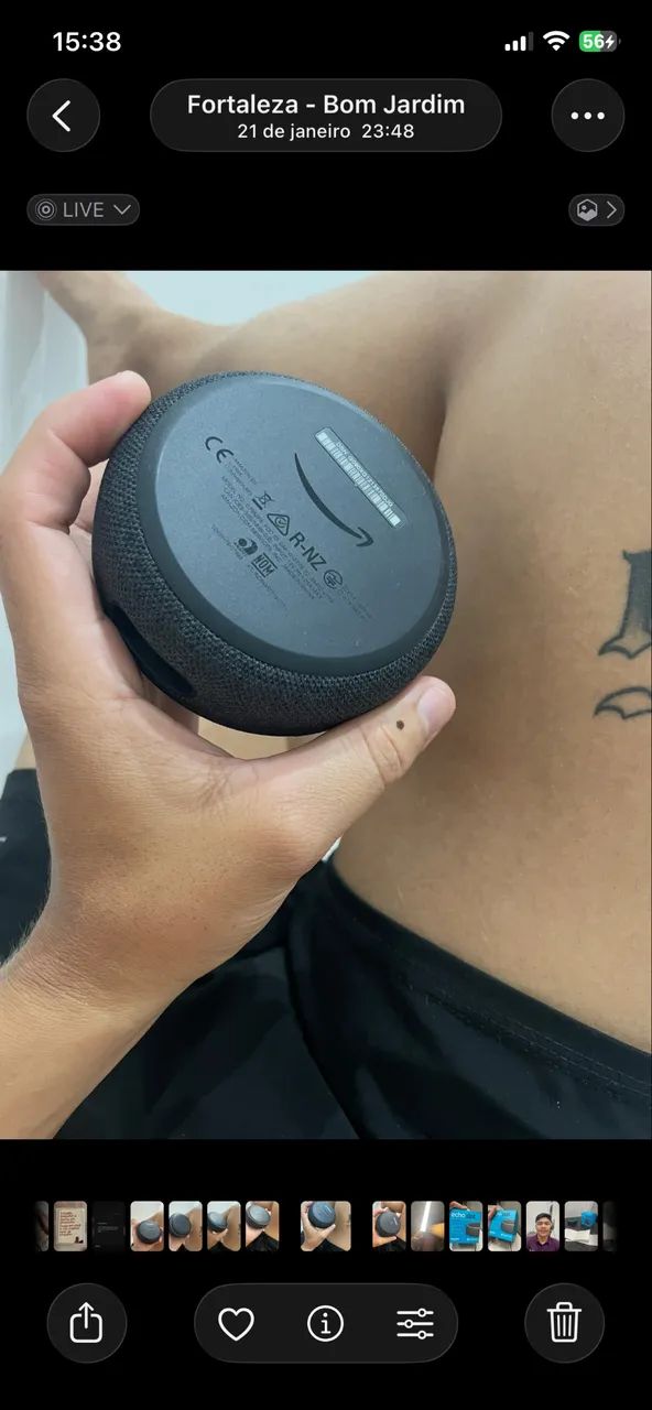 Alexa  - Foto 3