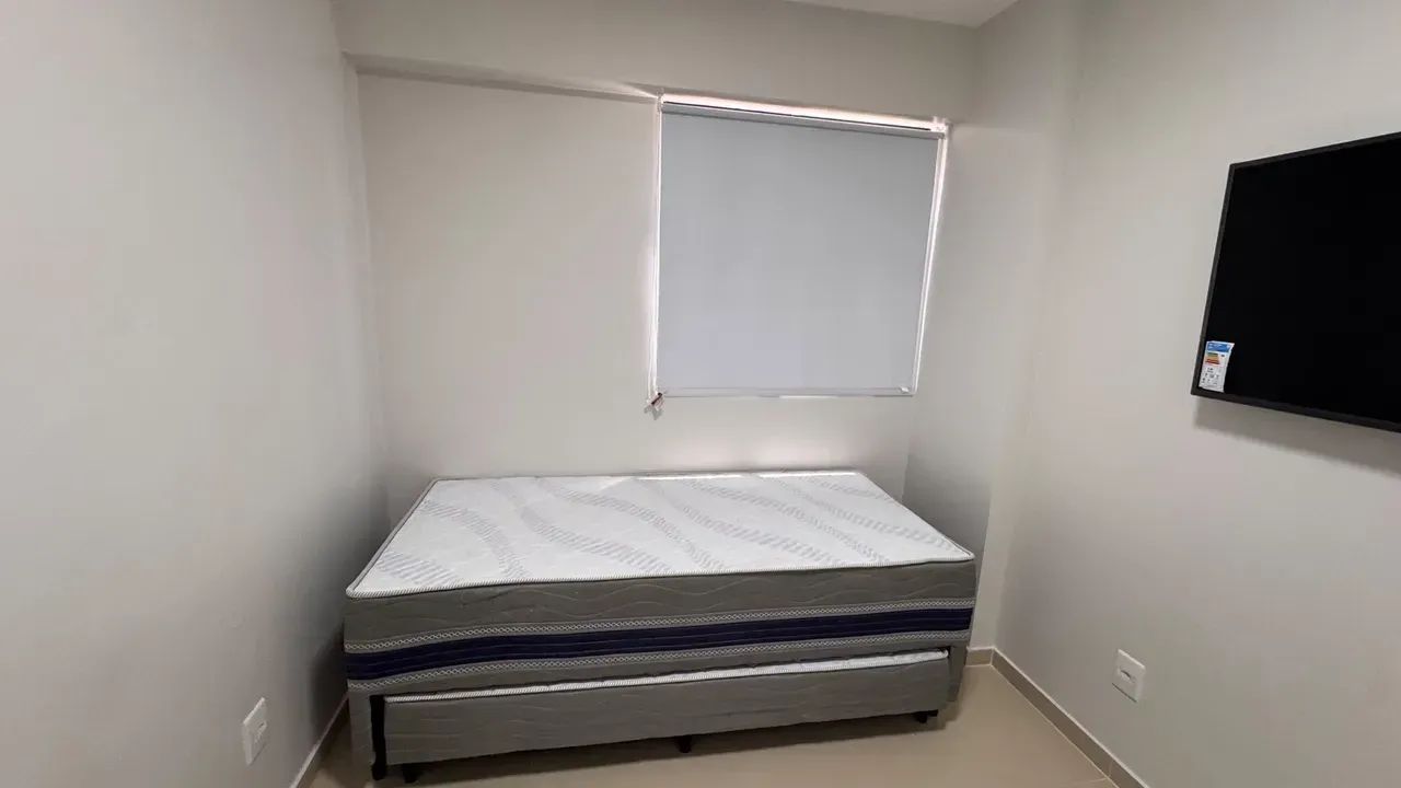 SM41 Apartamento luxo em boa viagem - Foto 2