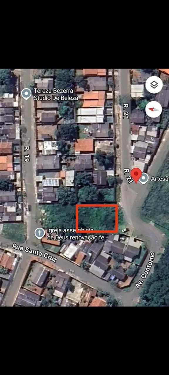 Lote Marista Sul  - Foto 3